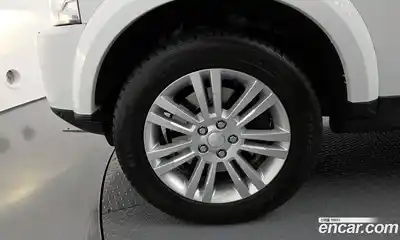Land Rover Discovery 2014 3.0 гидро в Москве № 1405093, миниатюра 5