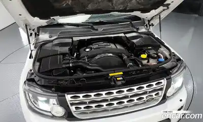 Land Rover Discovery 2014 3.0 гидро в Москве № 1405093, миниатюра 6