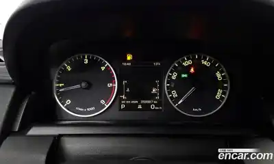 Land Rover Discovery 2014 3.0 гидро в Москве № 1405093, миниатюра 8
