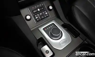 Land Rover Discovery 2014 3.0 гидро в Москве № 1405093, миниатюра 9