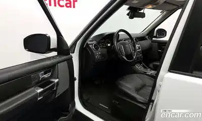 Land Rover Discovery 2014 3.0 гидро в Москве № 1405093, миниатюра 10