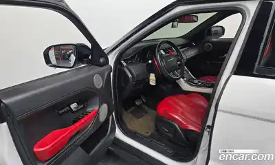 Land Rover Range-Rover Evoque 2013 2.2 гидро в Москве № 1405112, миниатюра 11