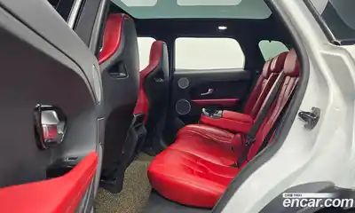 Land Rover Range-Rover Evoque 2013 2.2 гидро в Москве № 1405112, миниатюра 12
