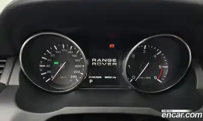 Land Rover Range-Rover Evoque 2013 2.2 гидро в Москве № 1405112, миниатюра 8