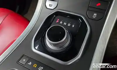 Land Rover Range-Rover Evoque 2013 2.2 гидро в Москве № 1405112, миниатюра 9
