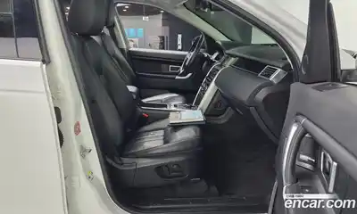 Land Rover Discovery Sport 2016 2.0 гидро в Москве № 1405155, миниатюра 11