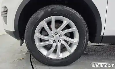 Land Rover Discovery Sport 2016 2.0 гидро в Москве № 1405155, миниатюра 5