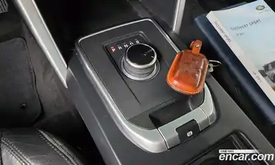 Land Rover Discovery Sport 2016 2.0 гидро в Москве № 1405155, миниатюра 9
