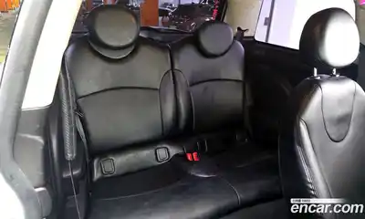 Mini Cooper 2011 1.6 гидро в Москве № 1405201, миниатюра 11