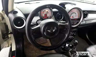 Mini Cooper 2011 1.6 гидро в Москве № 1405201, миниатюра 12