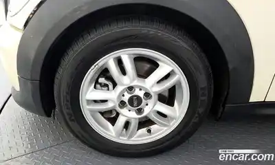 Mini Cooper 2011 1.6 гидро в Москве № 1405201, миниатюра 5