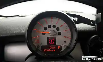 Mini Cooper 2011 1.6 гидро в Москве № 1405201, миниатюра 8