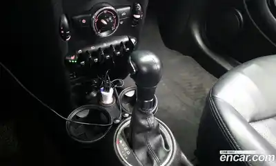 Mini Cooper 2011 1.6 гидро в Москве № 1405201, миниатюра 9