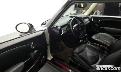 Mini Cooper 2011 1.6 гидро в Москве № 1405201, миниатюра 10
