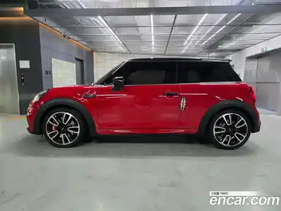 Mini Cooper 2023 2.0 гидро в Москве № 1405287, миниатюра 2