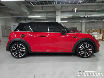 Mini Cooper 2023 2.0 гидро в Москве № 1405287, миниатюра 5