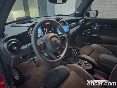 Mini Cooper 2023 2.0 гидро в Москве № 1405287, миниатюра 8