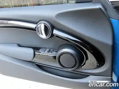 Mini Cooper 2022 2.0 гидро в Москве № 1405294, миниатюра 12