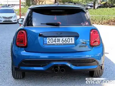 Mini Cooper 2022 2.0 гидро в Москве № 1405294, миниатюра 4
