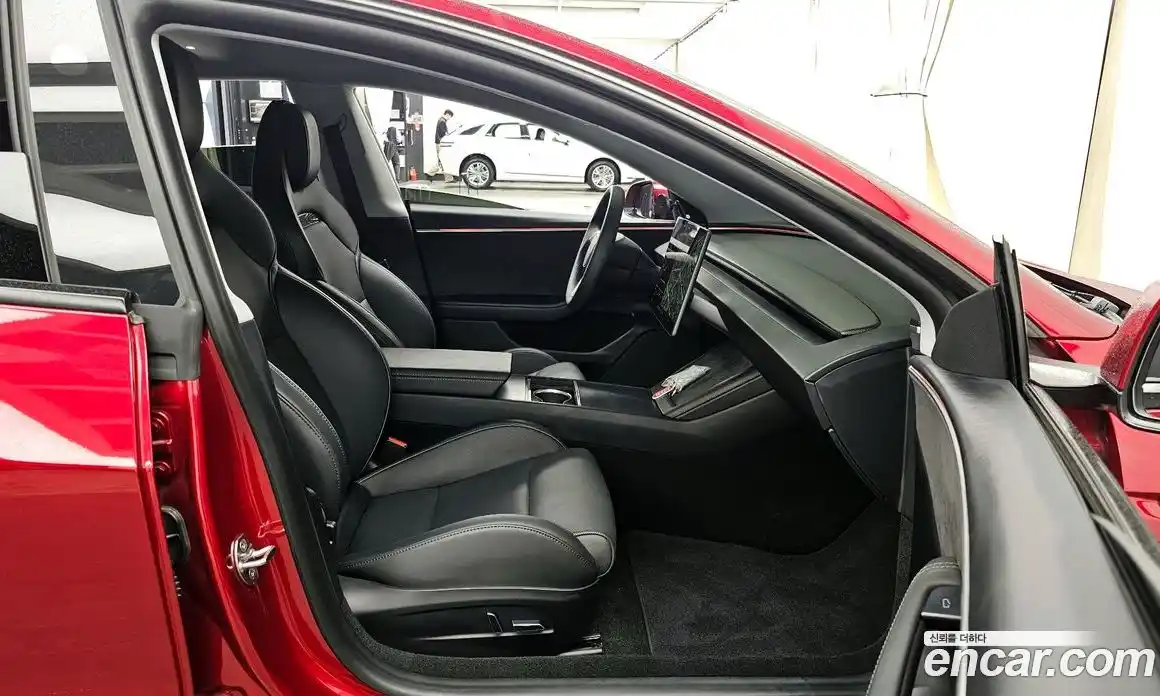 Tesla Model 3 2024 0.2 гидро в Москве № 1405367, фото 11