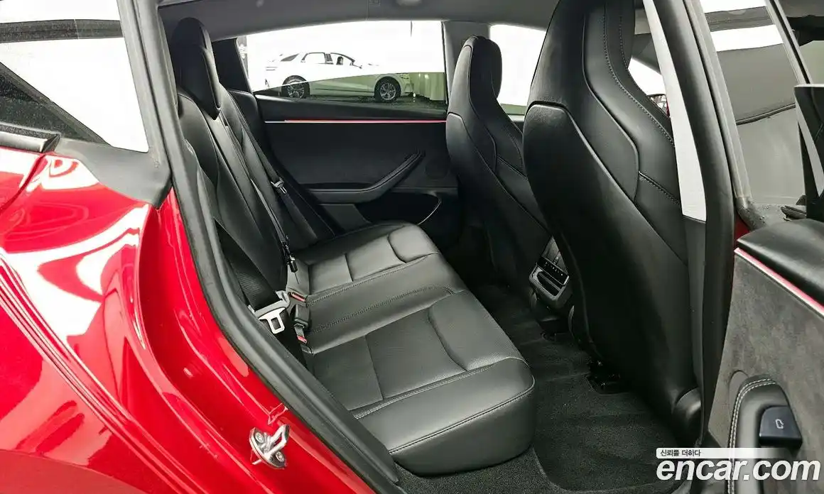 Tesla Model 3 2024 0.2 гидро в Москве № 1405367, фото 12