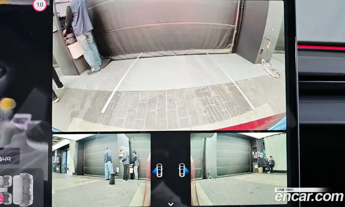 Tesla Model 3 2024 0.2 гидро в Москве № 1405367, фото 15