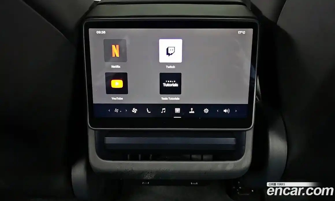 Tesla Model 3 2024 0.2 гидро в Москве № 1405367, фото 18