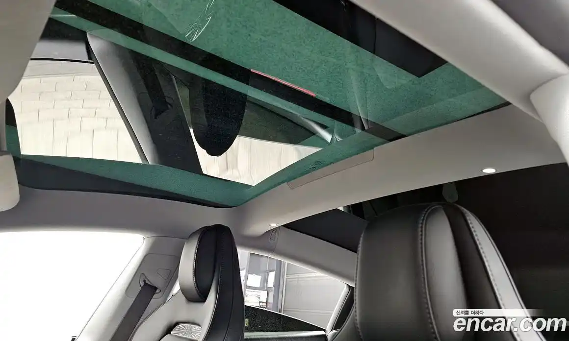 Tesla Model 3 2024 0.2 гидро в Москве № 1405367, фото 19