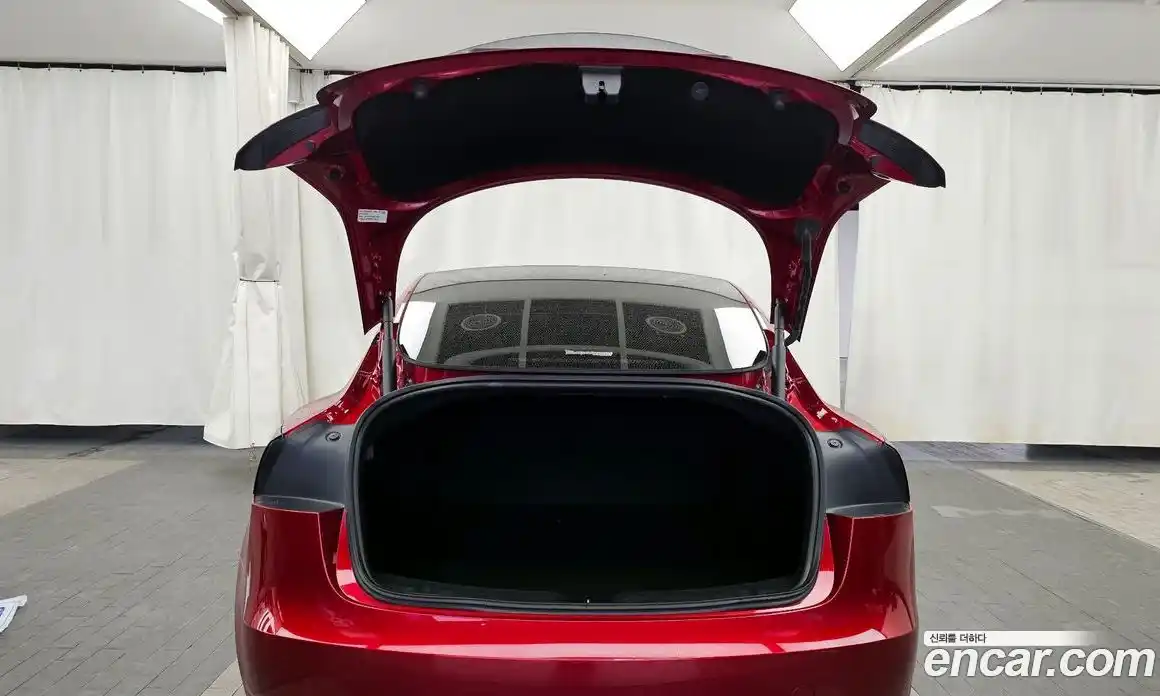 Tesla Model 3 2024 0.2 гидро в Москве № 1405367, фото 20