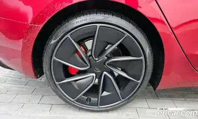 Tesla Model 3 2024 0.2 гидро в Москве № 1405367, миниатюра 5