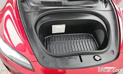 Tesla Model 3 2024 0.2 гидро в Москве № 1405367, миниатюра 6