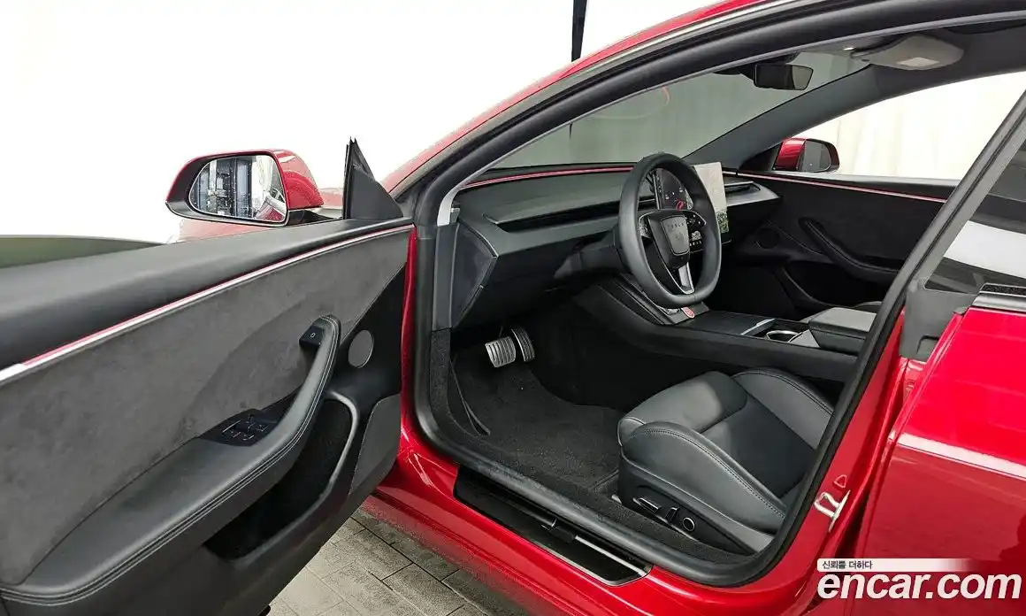 Tesla Model 3 2024 0.2 гидро в Москве № 1405367, фото 10