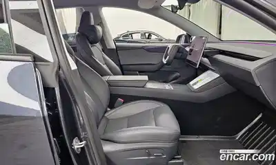 Tesla Model Y 2025 0.2 гидро в Москве № 1405376, миниатюра 11