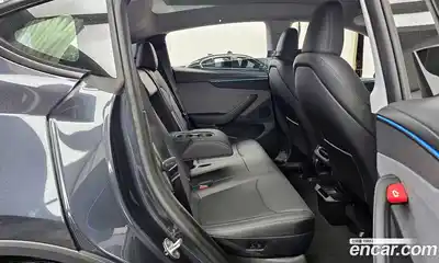 Tesla Model Y 2025 0.2 гидро в Москве № 1405376, миниатюра 12