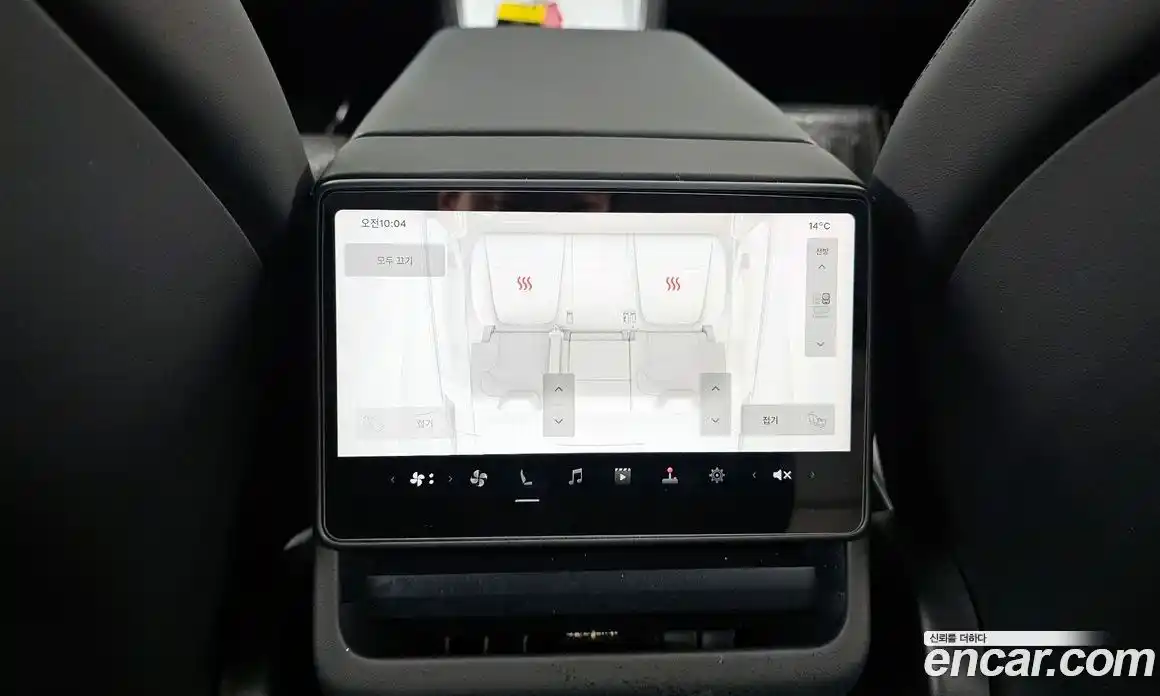 Tesla Model Y 2025 0.2 гидро в Москве № 1405376, фото 18