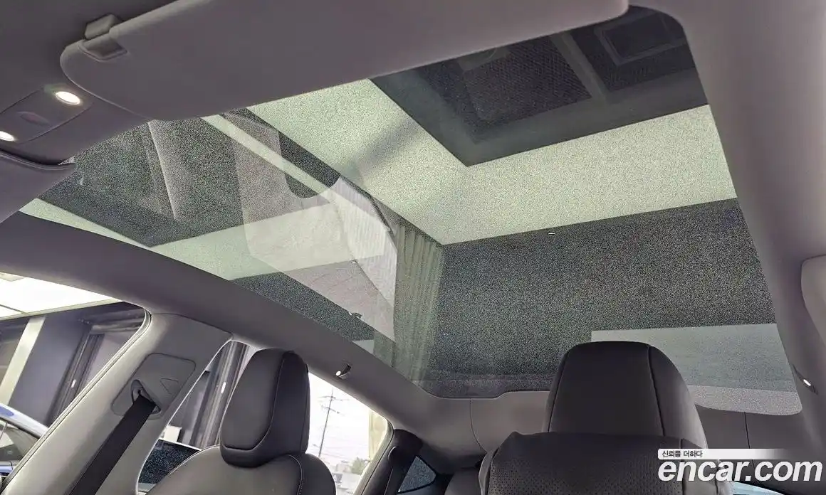 Tesla Model Y 2025 0.2 гидро в Москве № 1405376, фото 19