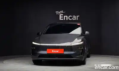 Tesla Model Y 2025 0.2 гидро в Москве № 1405376, миниатюра 3