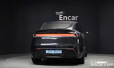 Tesla Model Y 2025 0.2 гидро в Москве № 1405376, миниатюра 4