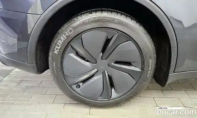 Tesla Model Y 2025 0.2 гидро в Москве № 1405376, миниатюра 5