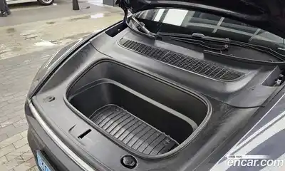 Tesla Model Y 2025 0.2 гидро в Москве № 1405376, миниатюра 6