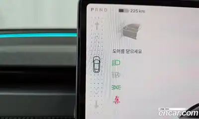 Tesla Model Y 2025 0.2 гидро в Москве № 1405376, миниатюра 9