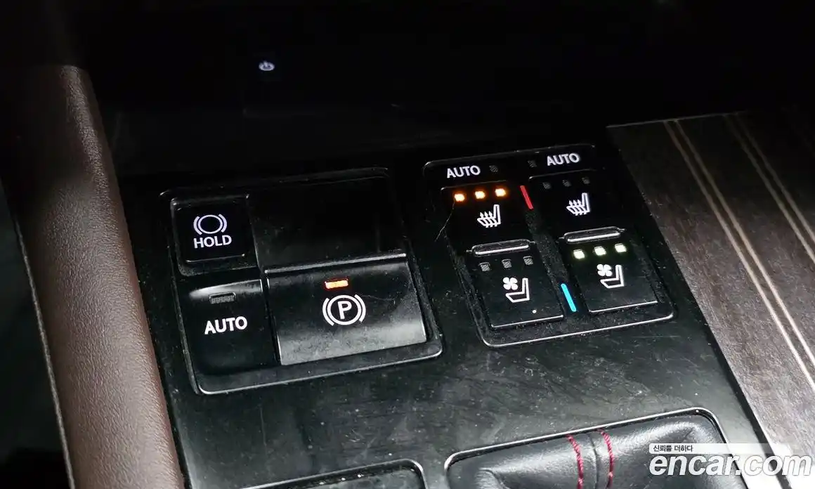 Lexus RX 2019 3.5 гидро в Москве № 1405396, фото 18