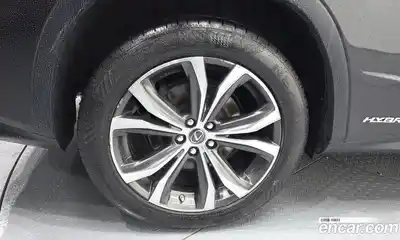 Lexus RX 2019 3.5 гидро в Москве № 1405396, миниатюра 5