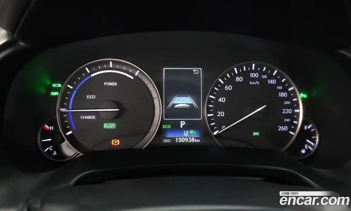 Lexus RX 2019 3.5 гидро в Москве № 1405396, фото 8