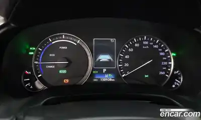 Lexus RX 2019 3.5 гидро в Москве № 1405396, миниатюра 8