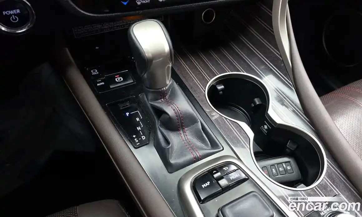Lexus RX 2019 3.5 гидро в Москве № 1405396, фото 9