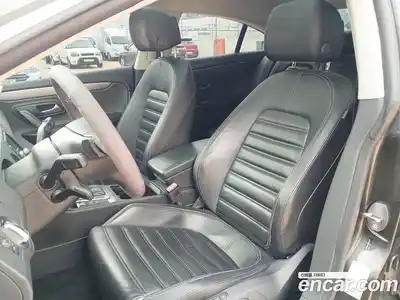 Volkswagen CC 2012 2.0 гидро в Москве № 1405726, миниатюра 11