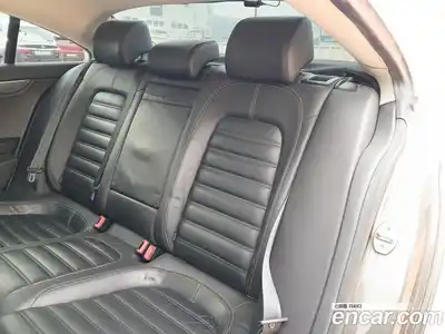 Volkswagen CC 2012 2.0 гидро в Москве № 1405726, миниатюра 12