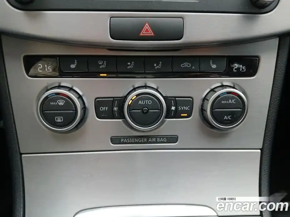 Volkswagen CC 2012 2.0 гидро в Москве № 1405726, фото 16