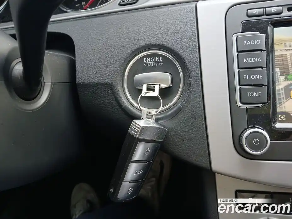 Volkswagen CC 2012 2.0 гидро в Москве № 1405726, фото 17
